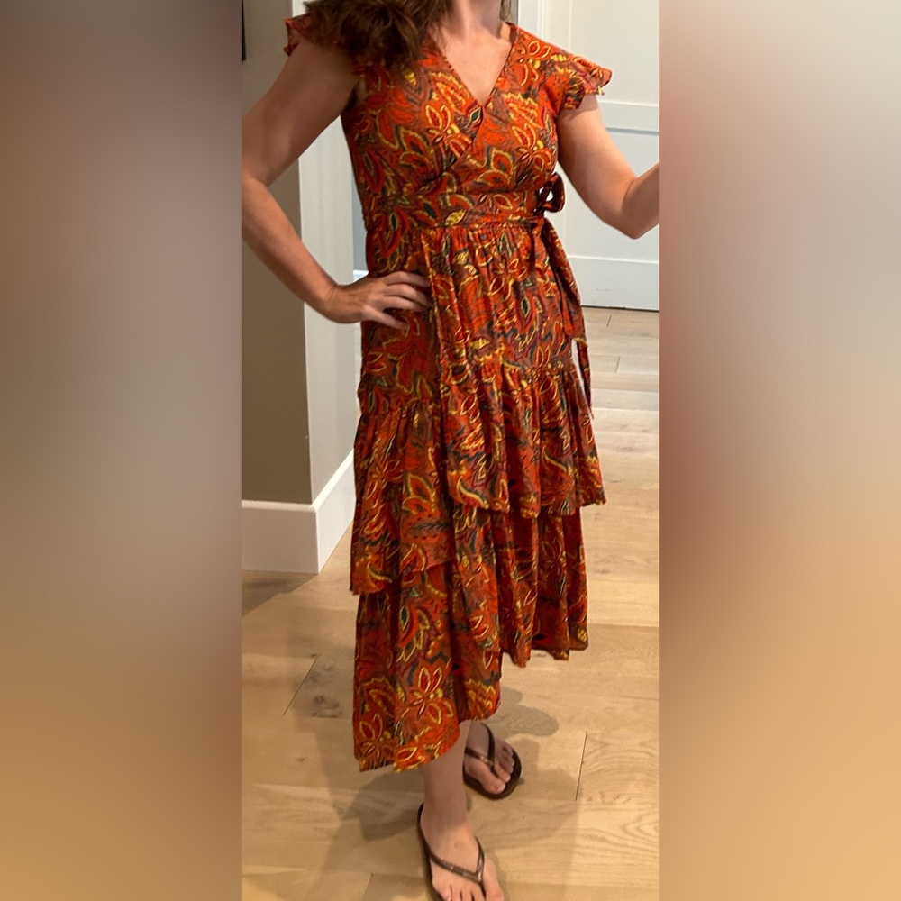 Melloday dress